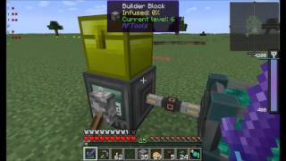 ServerPlay   S8E34 Quarrying