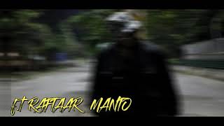 Mantoiyat Ft. Raftaar And Nawazuddin Siddiqui Manto Choreography By Kanhaiya Singh