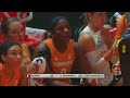 Fairfield Stags vs. No. 22 Tennessee Lady Volunteers | Game Highlights | 2026 SEC Volleyball