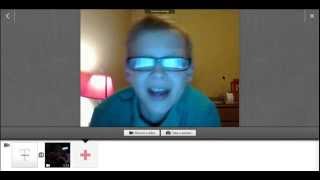 Stupeflix Tutorial (Chromebook only)