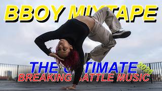Bboy Battle Mixtape 2026 ⚡ Best Hip Hop Songs for Breaking Battles