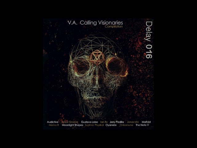 Watch DLY016 - Audictive - Reborn on YouTube Watch DLY016 - Audictive - Reborn on YouTube
