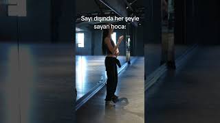 Bursa’da Hiphop, Heels, K-pop eğitimi veren dans stüdyosu. İletişim için: + 90 545 964 77 94