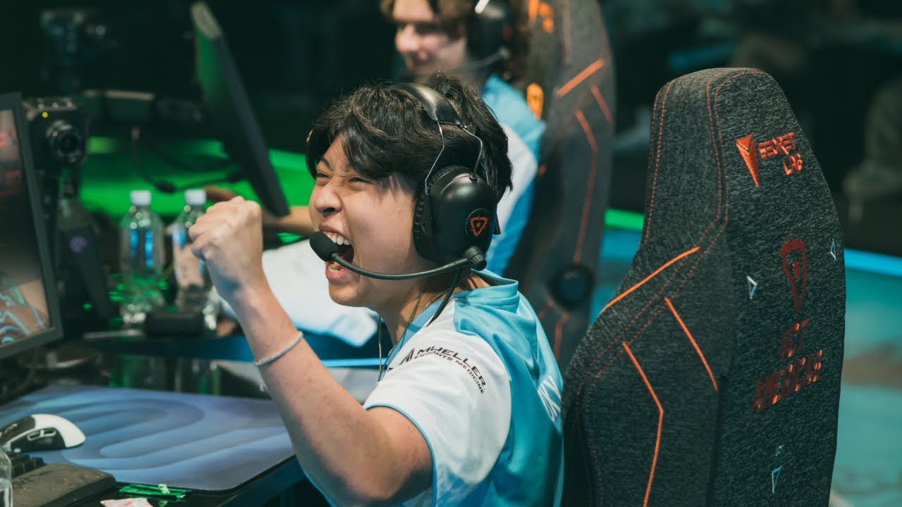 C9 OXY on facing NRG, Zellsis' IGL'ing and 2026 map changes