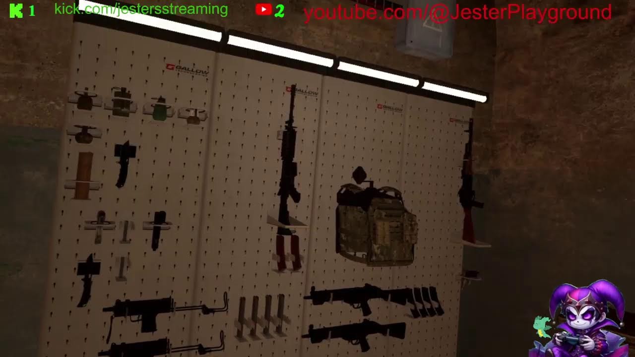 ghosts of tabor - a noobs first time haha - 