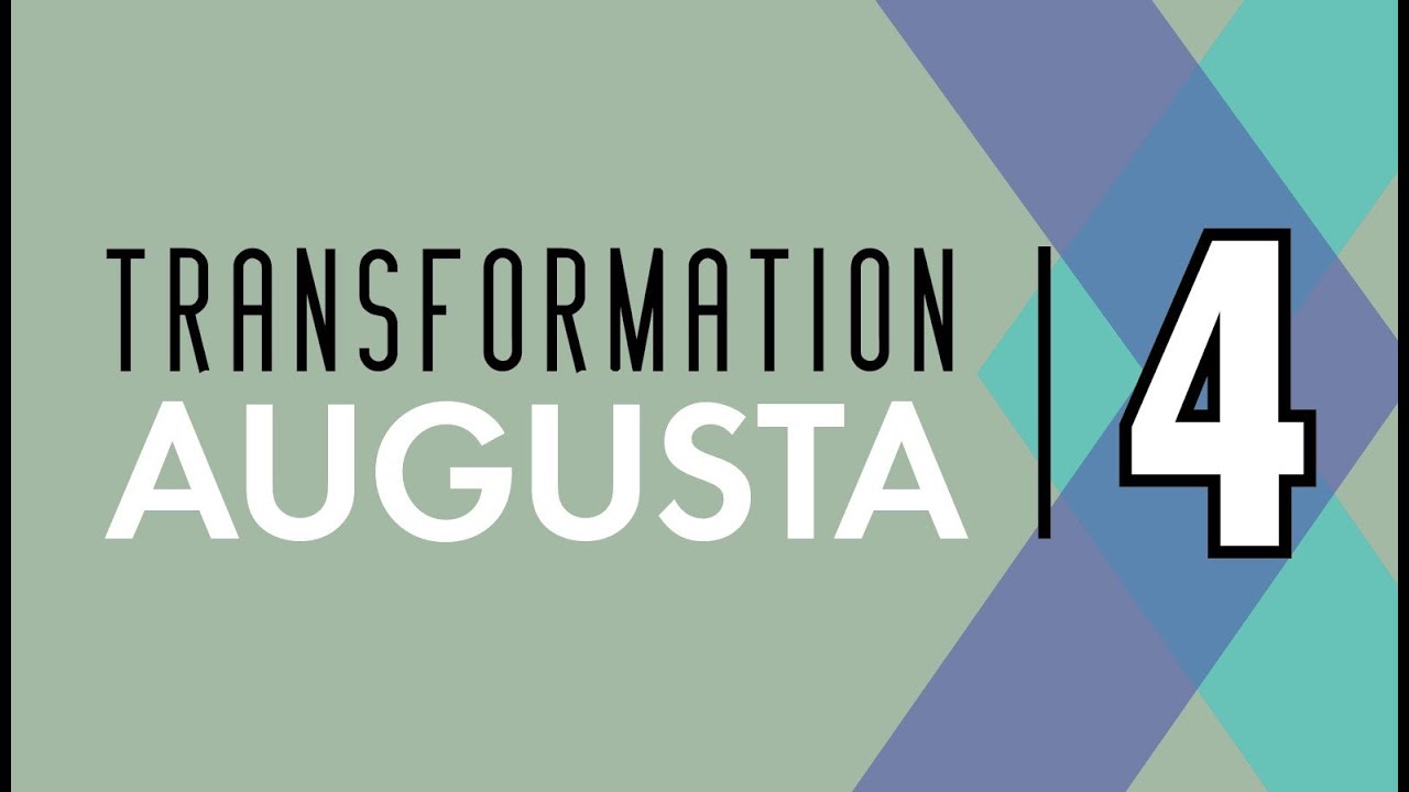 Outdoor Lighting Perspectives presents Transformation Augusta #4