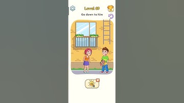 DOP 5 Level 69 #shortsfeed #gameplay #walkthrough #dop2 #dop5 #viral #braingames