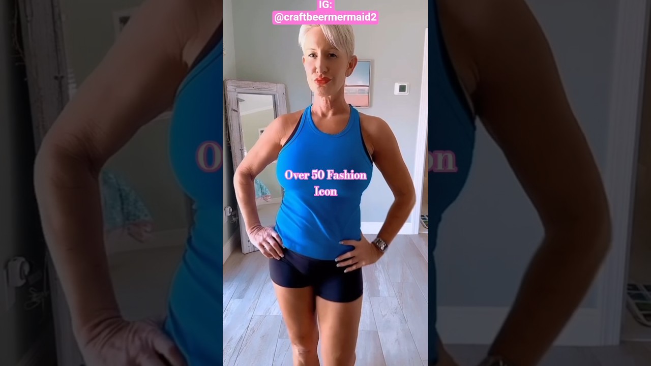 Икона моды старше 50 лет | Крафтовое пиво 💋💯