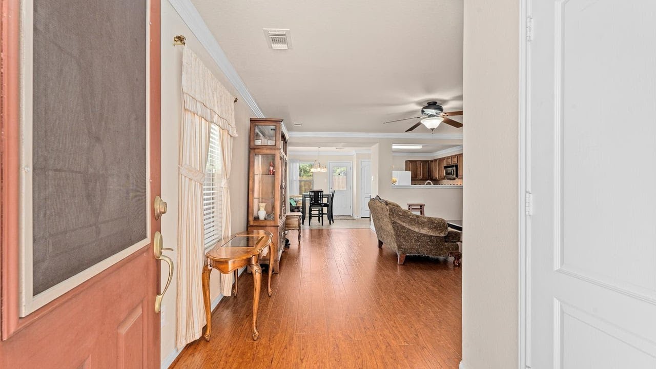 16139 Cole Bridge Ln, Cypress, TX