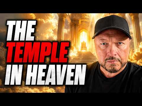 A FRESH Revelation of Heaven is Needed RIGHT NOW!