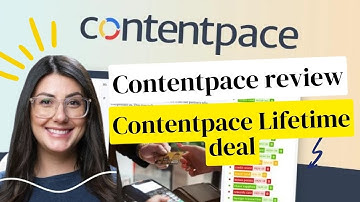 Contentpace lifetime deal $79 on Appsumo -  90% off