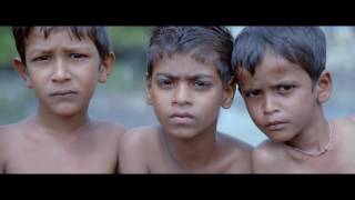Connected Generation - Slums of India **WINNER for Best Trailer Music in HMMA 2016** @layalwatfeh
