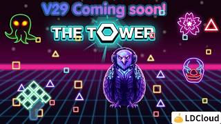 V29 will be here soon! Tournament 86!