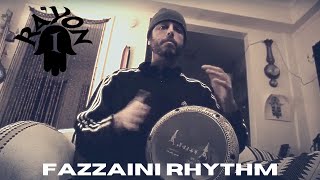 Download Lagu Fazzaini (Tunisian Rhythm) - RA'YON I MP3