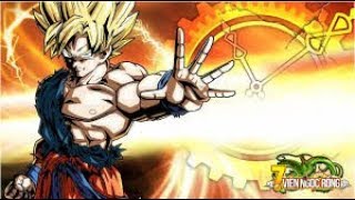 Cày kim cương và Siêu GoKu ! Siêu xayda đại chiến screenshot 2