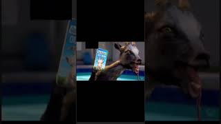 Goat Simulator edit #shorts  #edit  #viral #anime