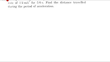 H C Verma chapter 3 exercise Q-13 solution
