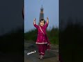 Bhangra on rotian song  kishtu k  new youtubeshorts  2021 viral kishtuk