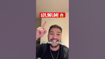 How much you need for $100 per month in dividends in Coca-Cola Stocks!? 😱  #investing #shorts