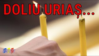 DOLIU URIAȘ...     Un actor extrem de iubit s a stins