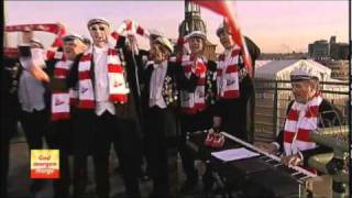 Video voorbeeld van "For Fredrikstad"