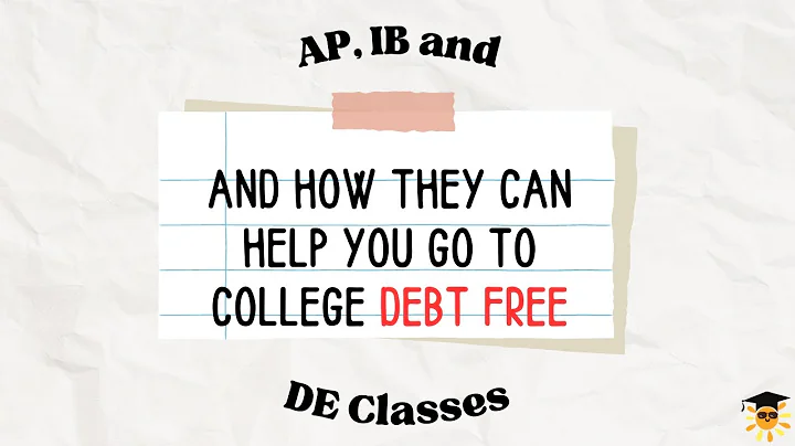 AP vs. DE vs. IB: Understanding the Differences  |  Which is Right for You?