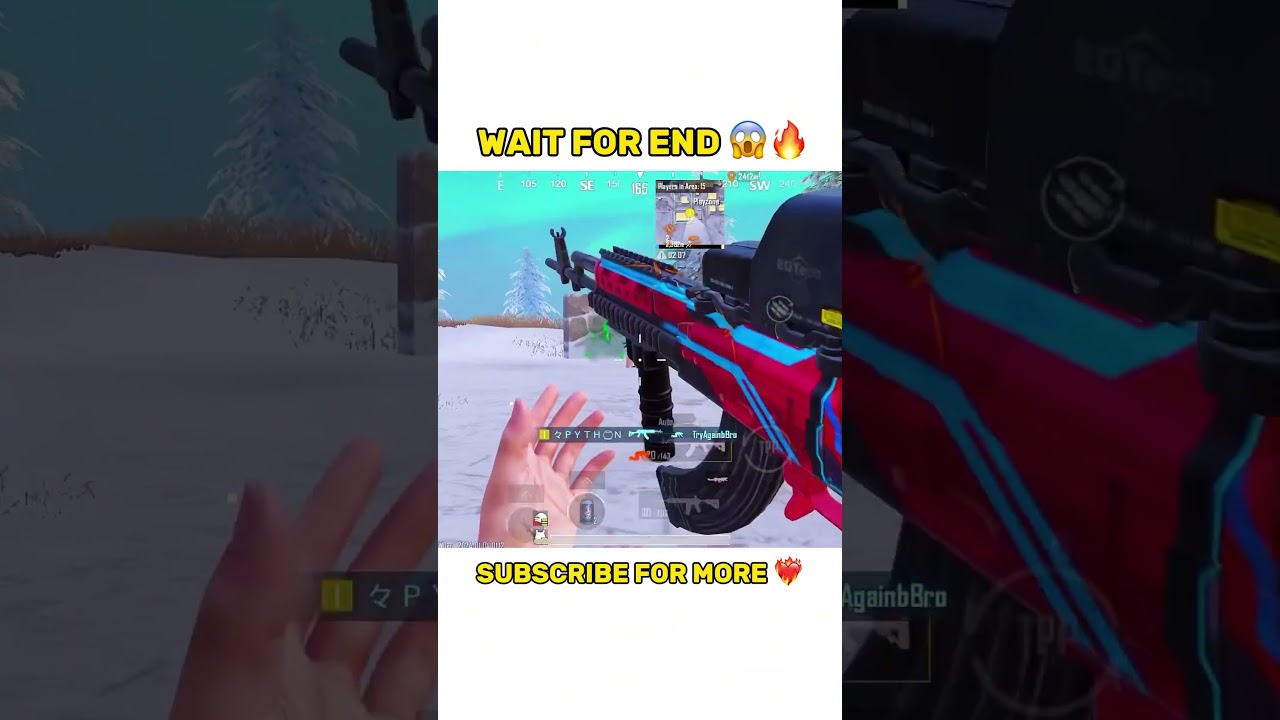 Reflex And Accuracy Matters 🥷🔥 | 