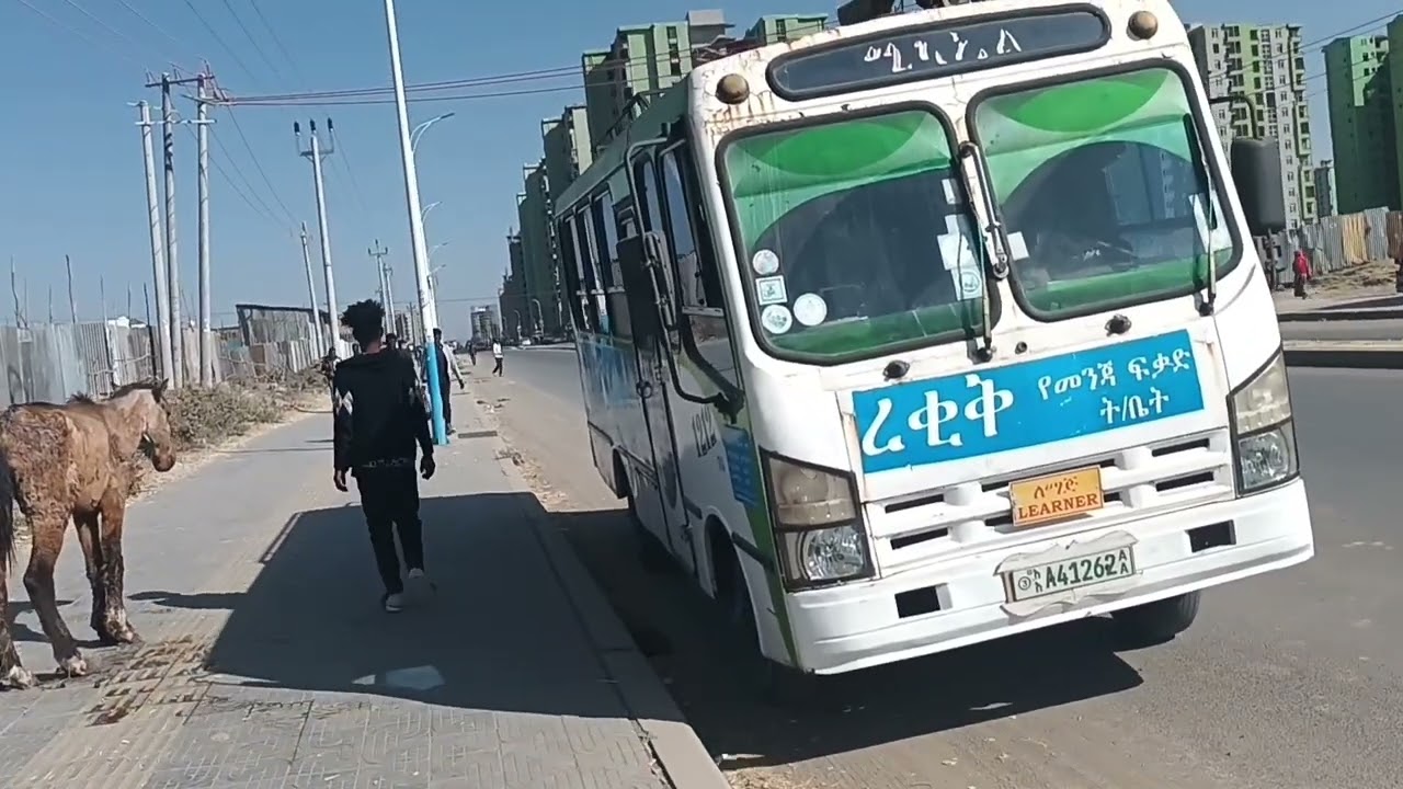 መንጃ ፍቃድ ለሚያወጡ ጠቃሚ እና መሰረታዊ የጠርዝ አሰራር #driving #ethiopia #habesha #