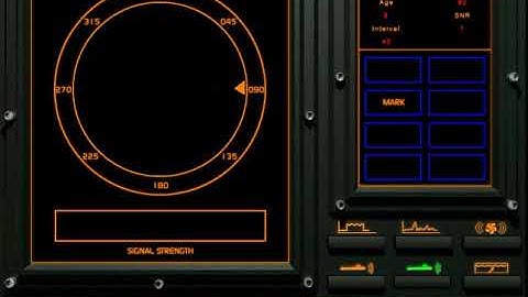 Dangerous Waters sound bug