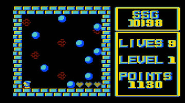 Well for the Atari 8-bit family