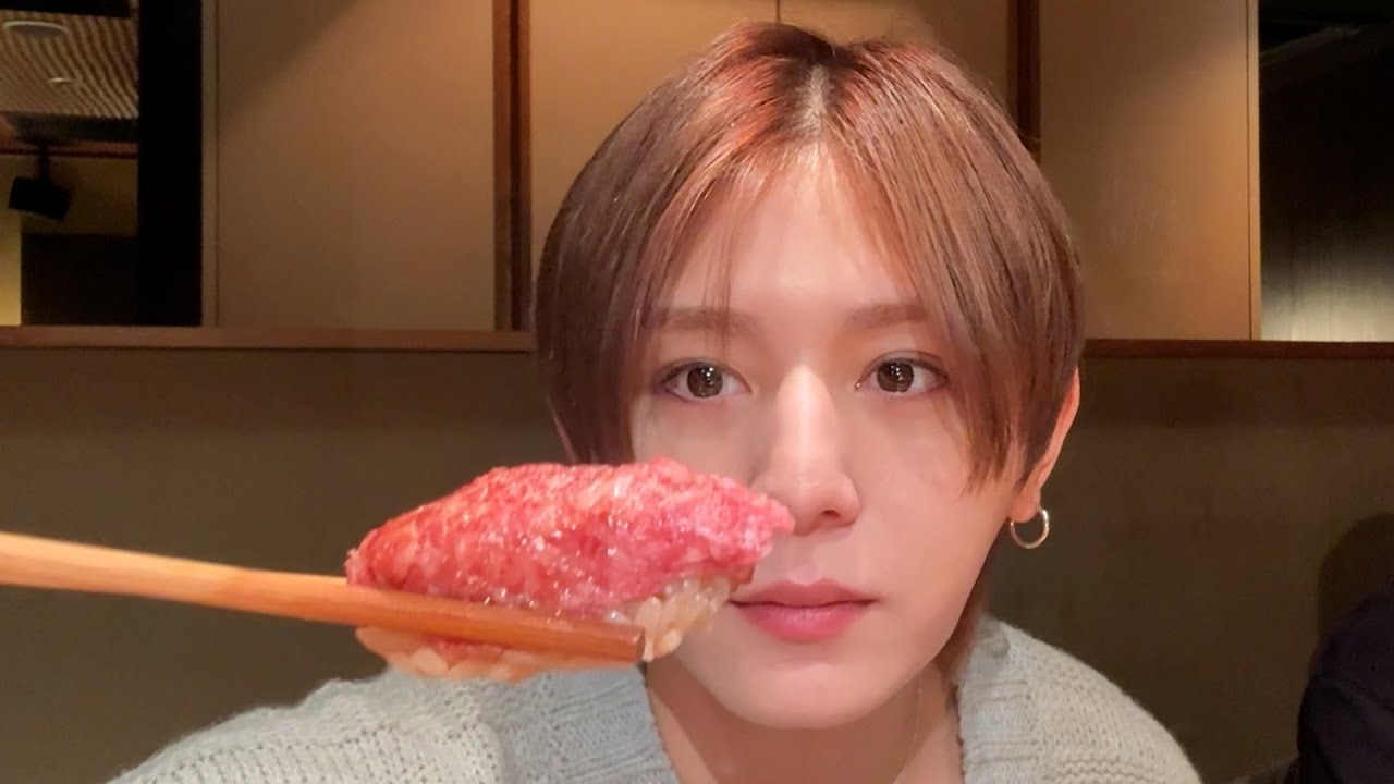 #497【飯!!】どんでもない豪華な日