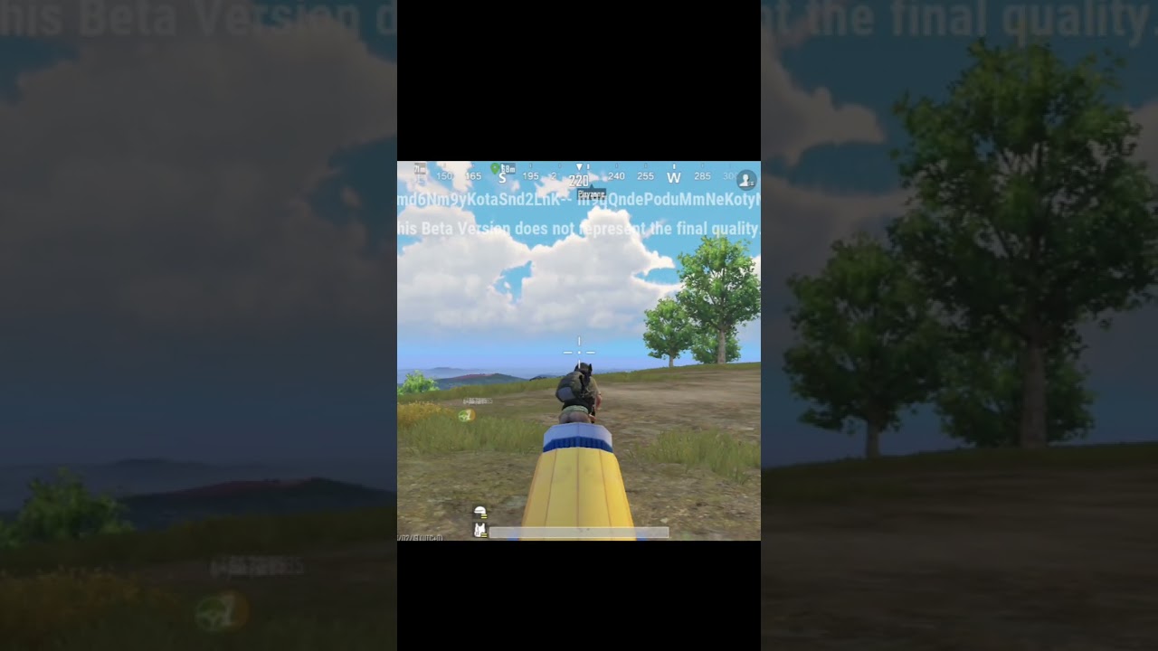 New Thrower in PUBG MOBILE 2.5 Update || PUBG MOBILE 5'th Anniversary 