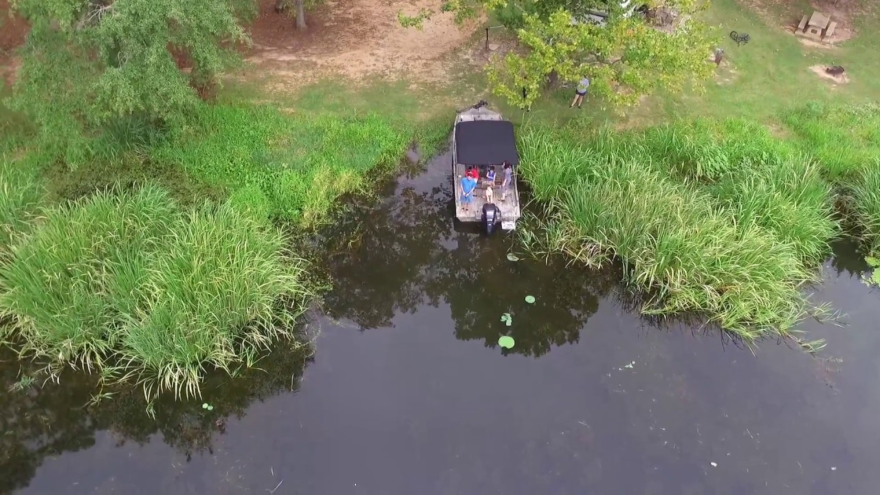 Indian Creek Recreation Area 2018