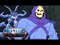 1 HOUR COMPILATION | He Man Official | He Man Full Episode | Videos For Kids | FULL CARTOON