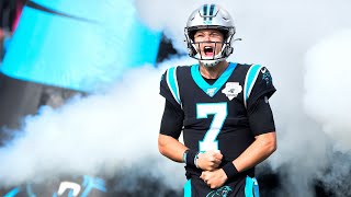 Kyle Allen 2019 Highlights | Washington Football Team 2020 Starting QB | Benezette Films