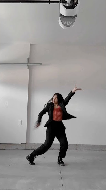 ATEEZ(에이티즈) - ‘Fireworks (I'm The One)’ DANCE COVER