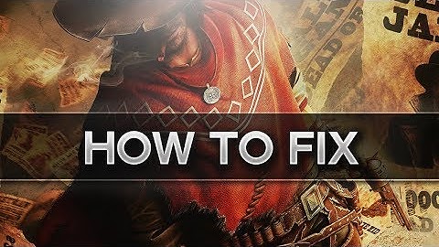 How to Fix Video Settings That Aren