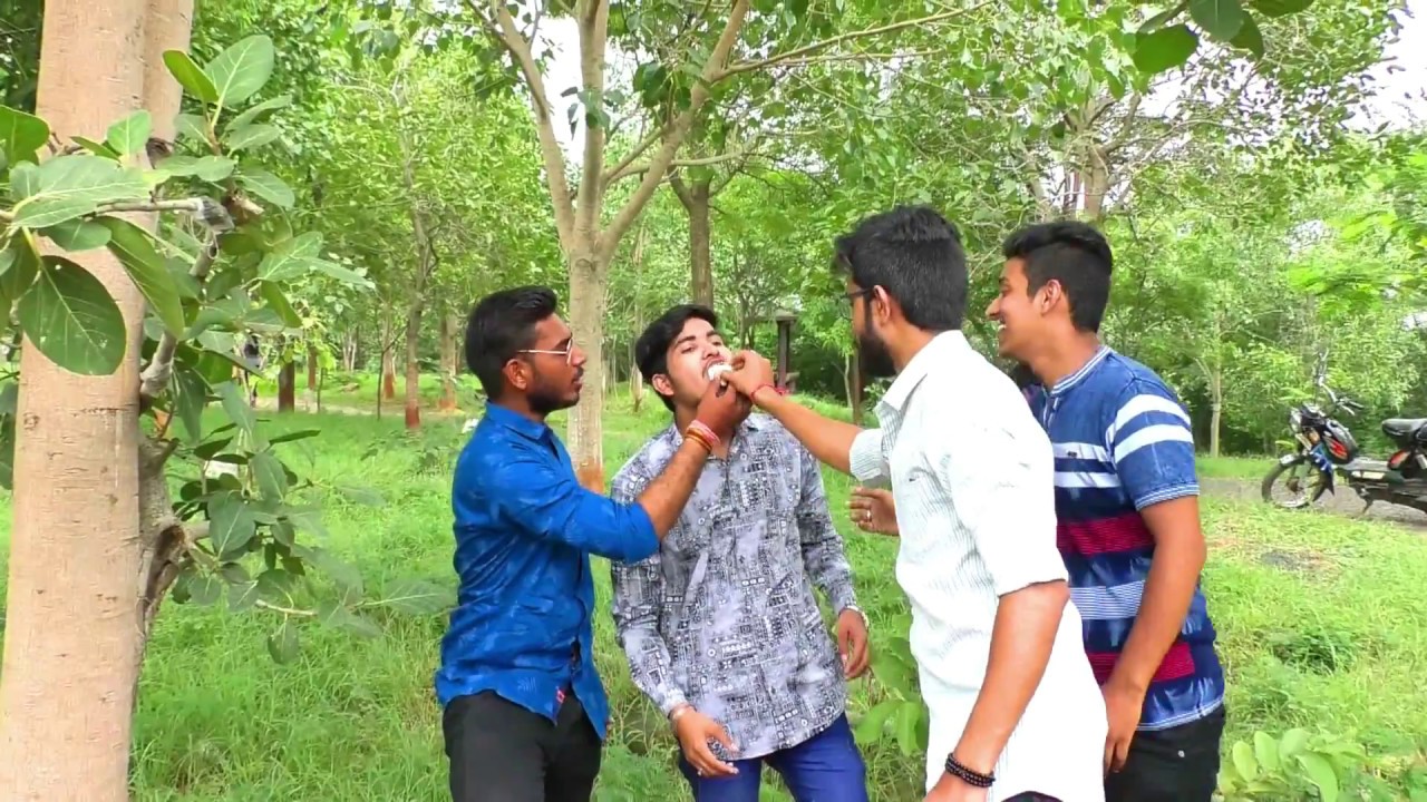 yara Teri yaari ko || Dosti video || true friendship story || best friends || 2018 by rahul gupta