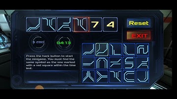 Dead Effect 2 walkthrough Game play chapter 5  Breathless 1080p 60fps video