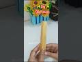 Diy Wall decor ideas / Icecream sticks craft ideas #diy #shorts #craft #viral