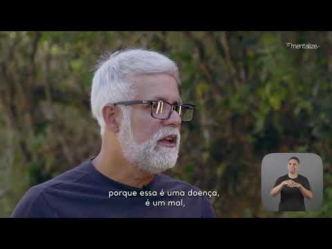 PASTOR CLÁUDIO DUARTE JÁ TEVE QUE ENFRENTAR A DEPRESSÃO – MENTALIZE