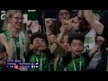 SEVENTH PLACE LOCKED. It’s Play-In Time. | Panathinaikos - Efes | R38 BASKETBALL HIGHLIGHTS 2025-26