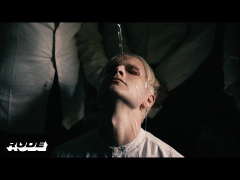 Delaire The Liar - HALLOWEEN (Official Music Video)