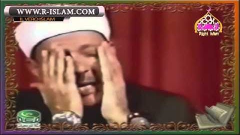 Corano in italiano  arabo Sura Ar Rahman Il Compassionevole سورة الرحمن مع الترجمة