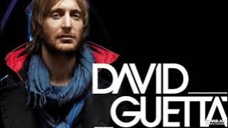 David Guetta & Sia - Titanium (Pro-Tee's Gqom  Remake)