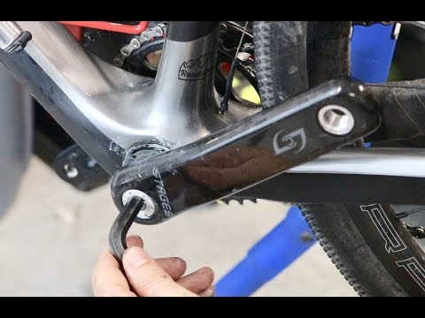 stages power meter sram gxp