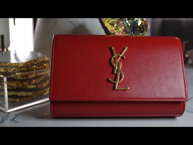 ysl kate belt bag