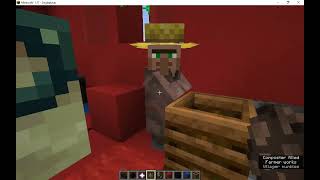 Minecraft Custom Villager Datapack (now updated to support Technical Enchantments TE ) Minecraft Custom Villager Datapack (now updated to support Technical Enchantments TE )