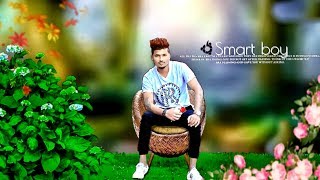 Picsart Best Background Nature Effect Editing Tutorial/Picsart Photo Natural Effect screenshot 5