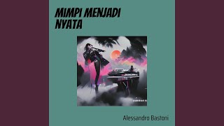 mimpi menjadi nyata